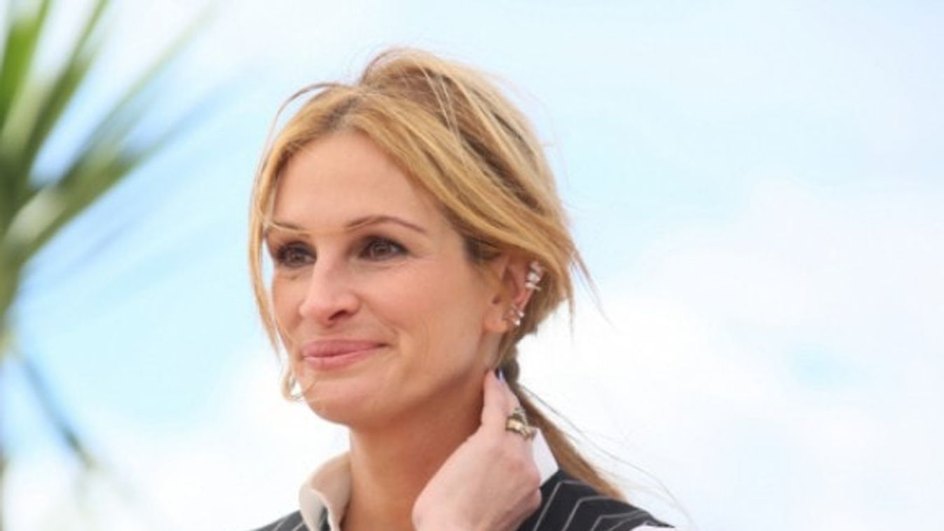 Ettől az étrendtől ilyen jó nő az 50 éves Julia Roberts