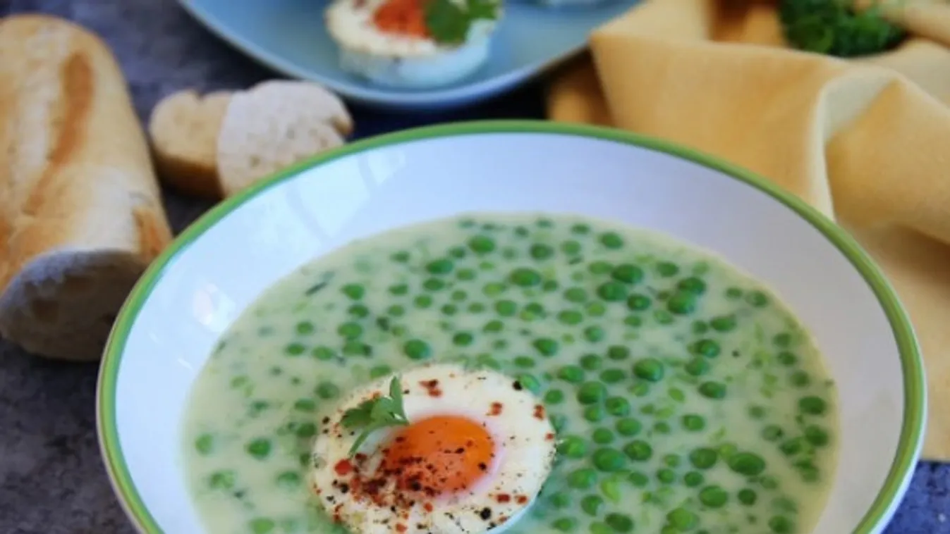 Heti top 10 recept: a borsófőzelék, a bögrés  torta és a gyors horvát fánk volt a kedvenc!