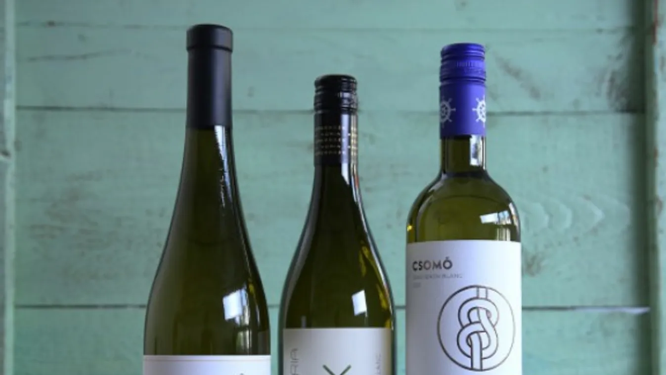 3 szuper sauvignon blanc szárnyasok, halak vagy spárga mellé - borajánló