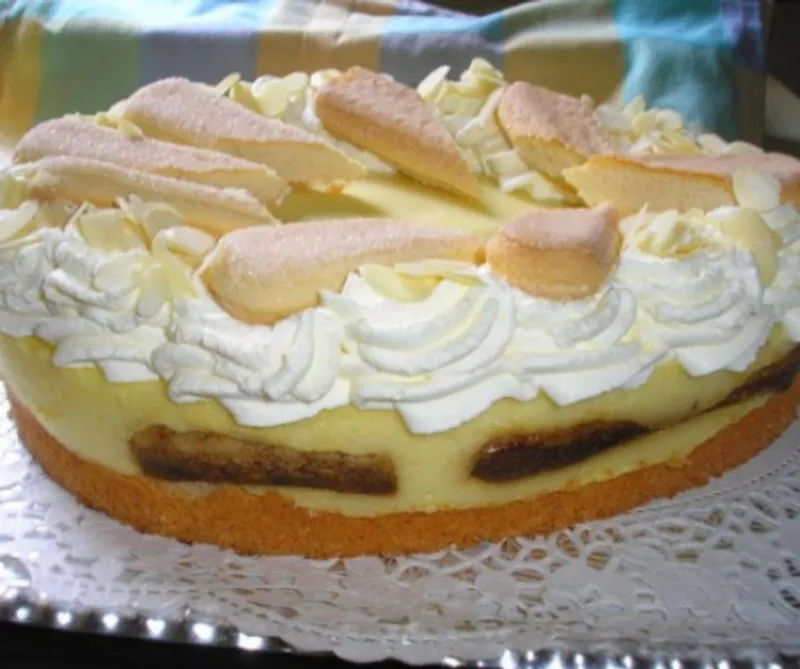 Malakov torta