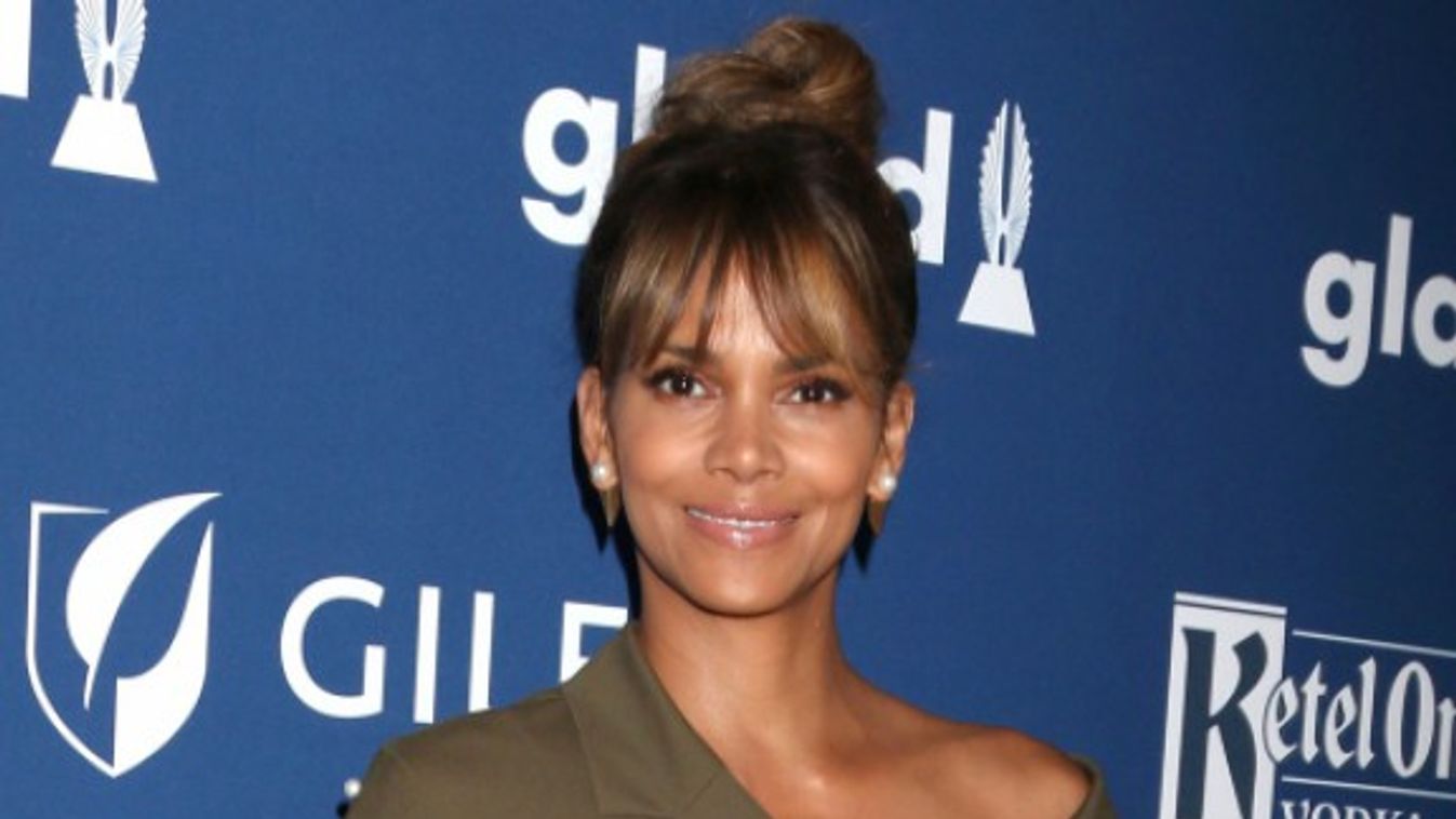 Ezzel az egyszerű diétával tartja bomba formáját az 54 éves Halle Berry