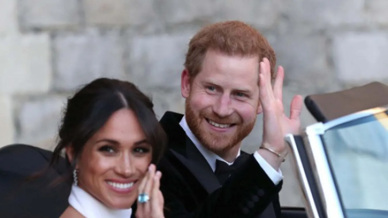 Íme Meghan Markle 9 kedvenc étele