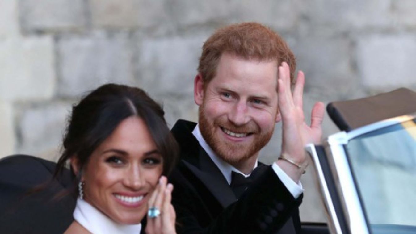 Íme Meghan Markle 9 kedvenc étele