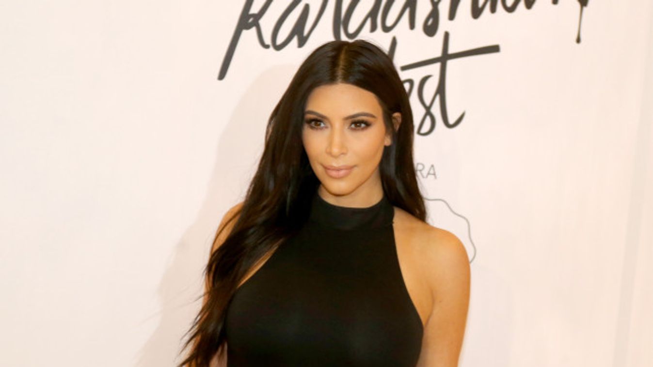 8 étel, aminek Kim Kardashian soha nem tud ellenállni!