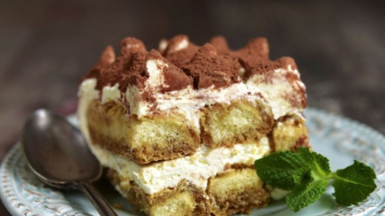 Tiramisu tojás nélkül 