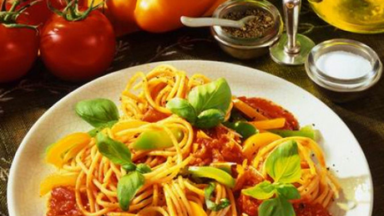 11 spagetti recept, aminek még egy olasz sem tud ellenállni