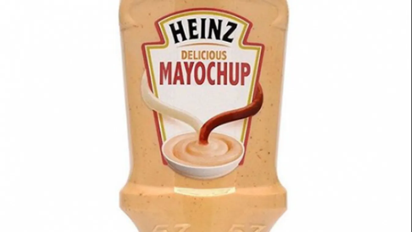 Mayochup és csokis chips - bizarr ételek, amikről nem gondoltad, hogy léteznek