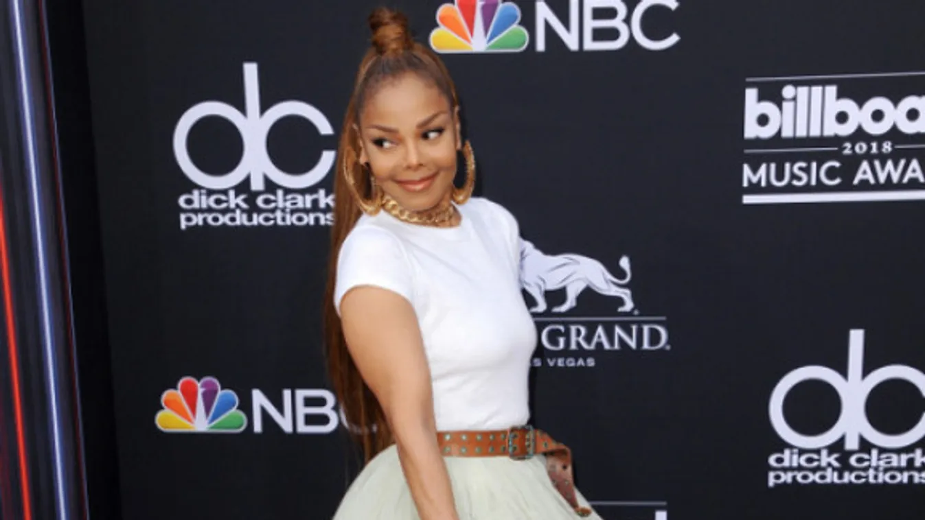 Janet Jackson terápiára járt a teste miatt