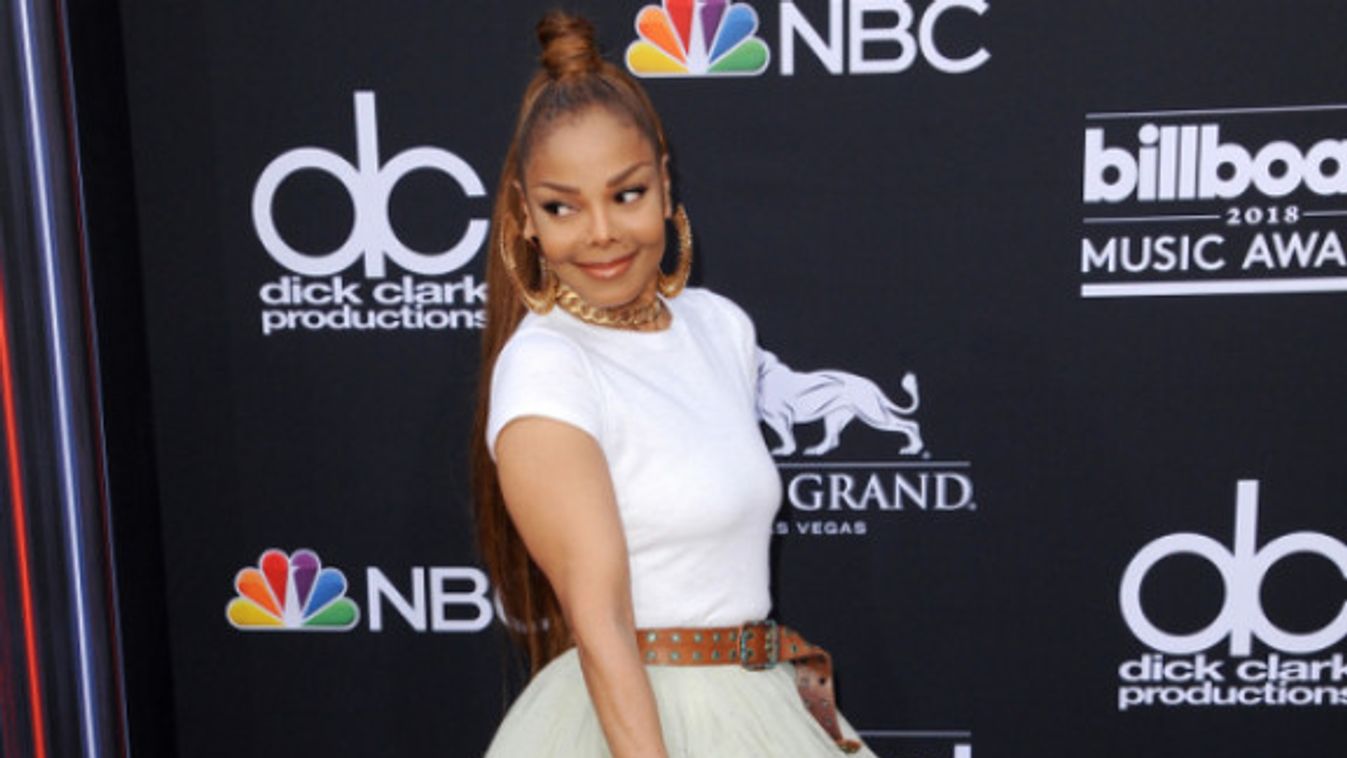 Janet Jackson terápiára járt a teste miatt