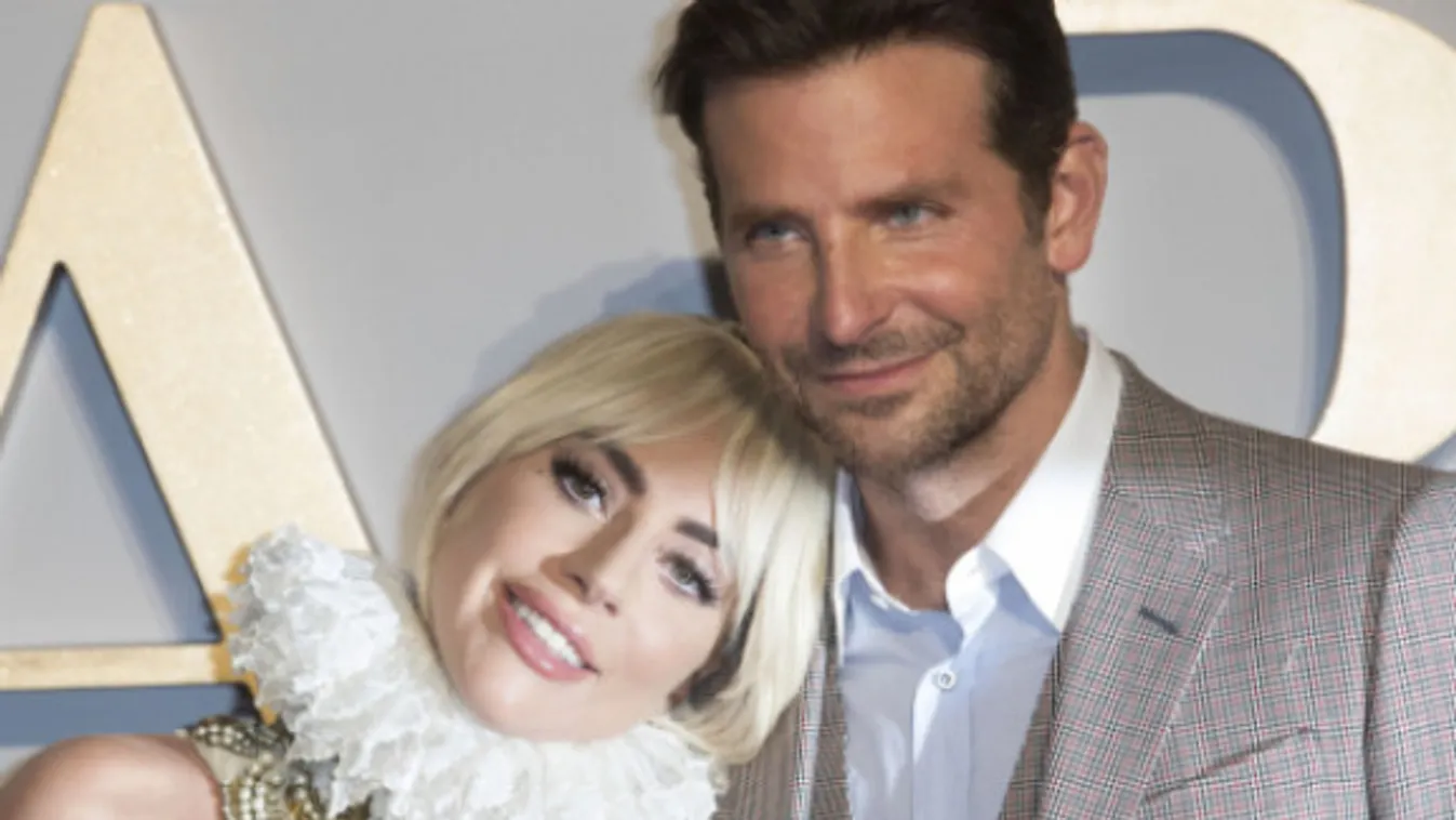 Lady Gaga ezzel az egyszerű étellel vette le a lábáról Bradley Coopert!