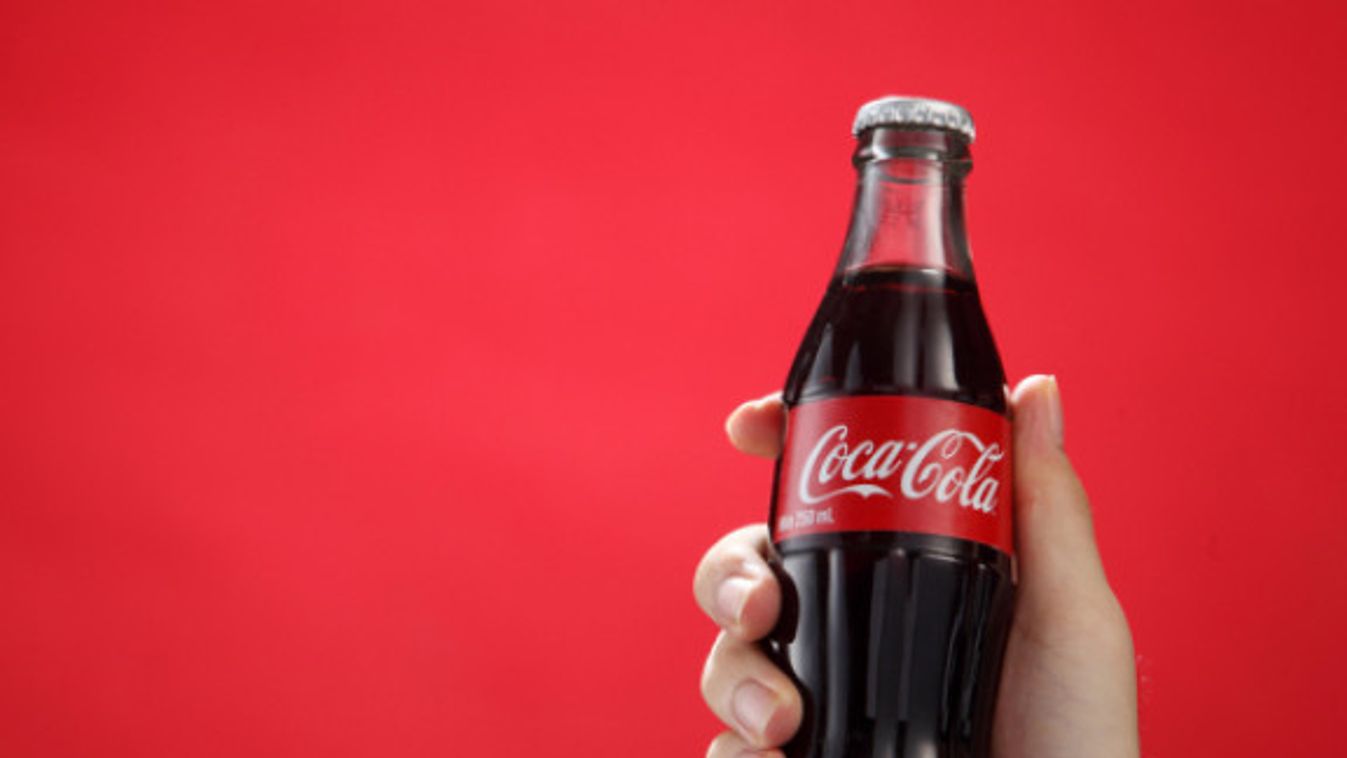 Kapaszkodj meg! Új ízt dob piacra a Coca-Cola