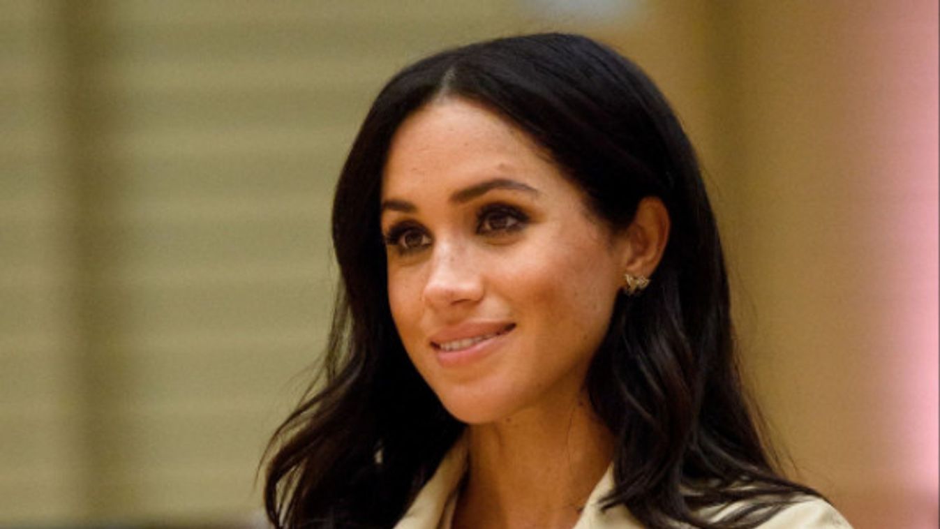 Ezek az ételek tiltólistásak lehetnek a terhes Meghan Markle-nek