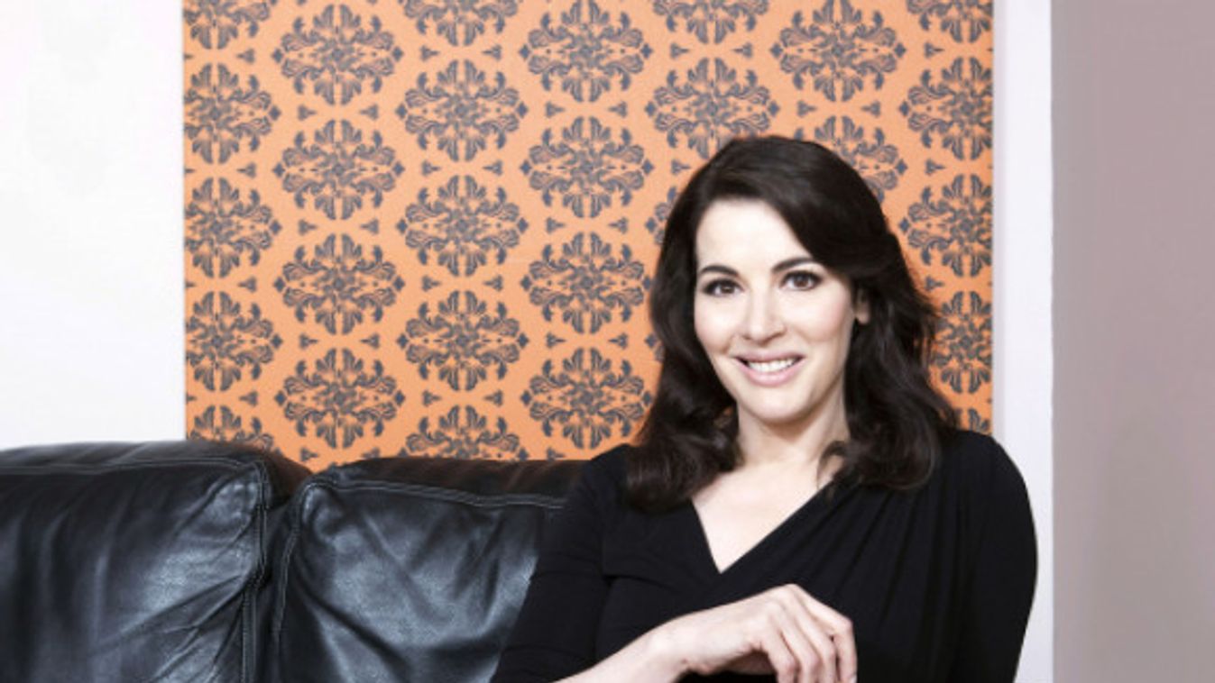 9 titkok Nigella Lawsonról, amit nem tudtál