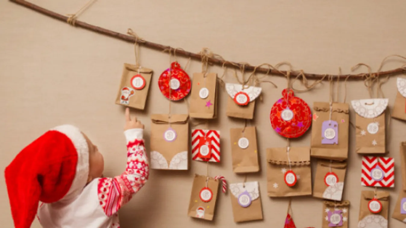 5 zseniális adventi naptár a csokis csomagok helyett