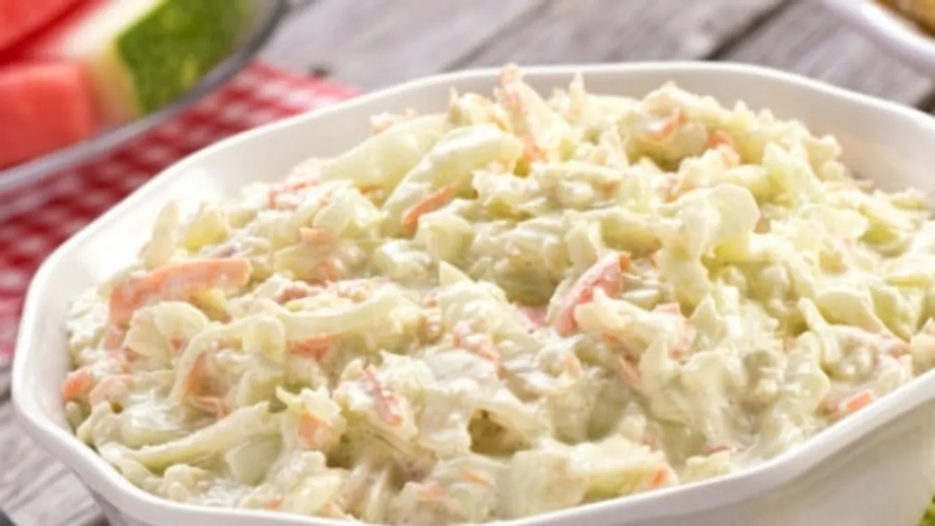 Heti top 10 recept: a coleslaw, az almás pite és a libasült volt a kedvenc