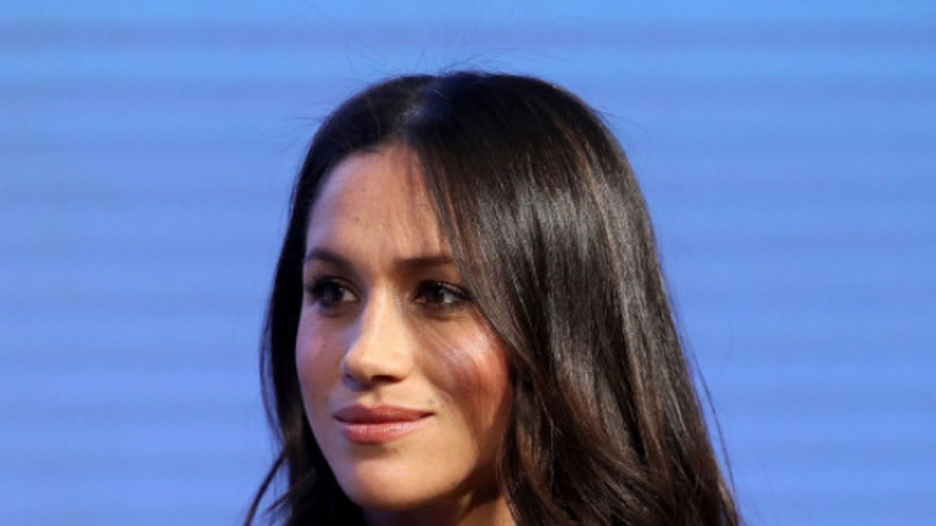 Így változik Meghan Markle étrendje a terhesség alatt