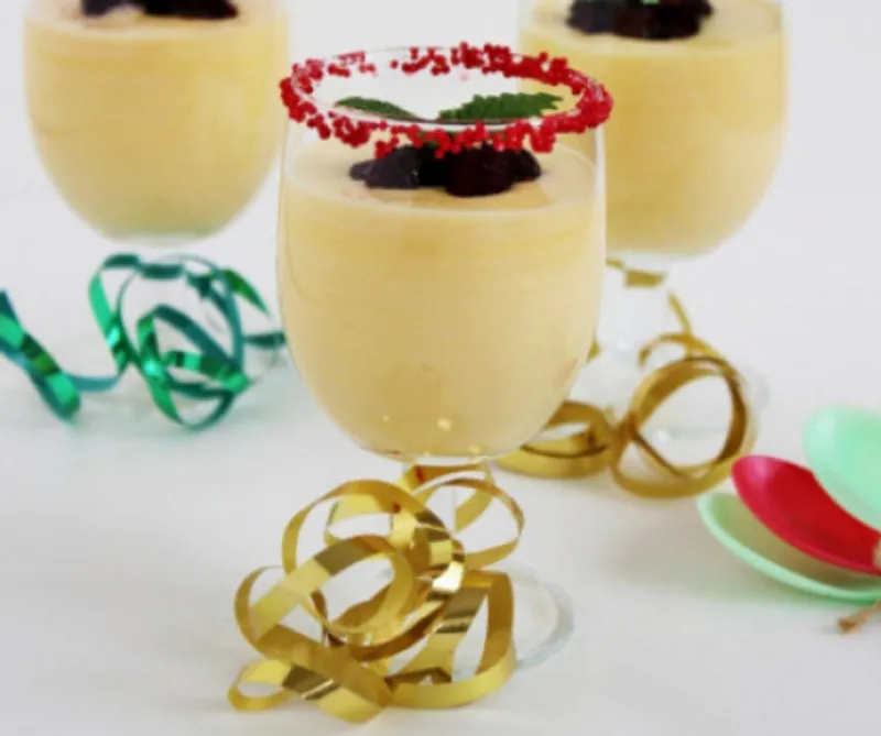 Zabaglione (borhab)