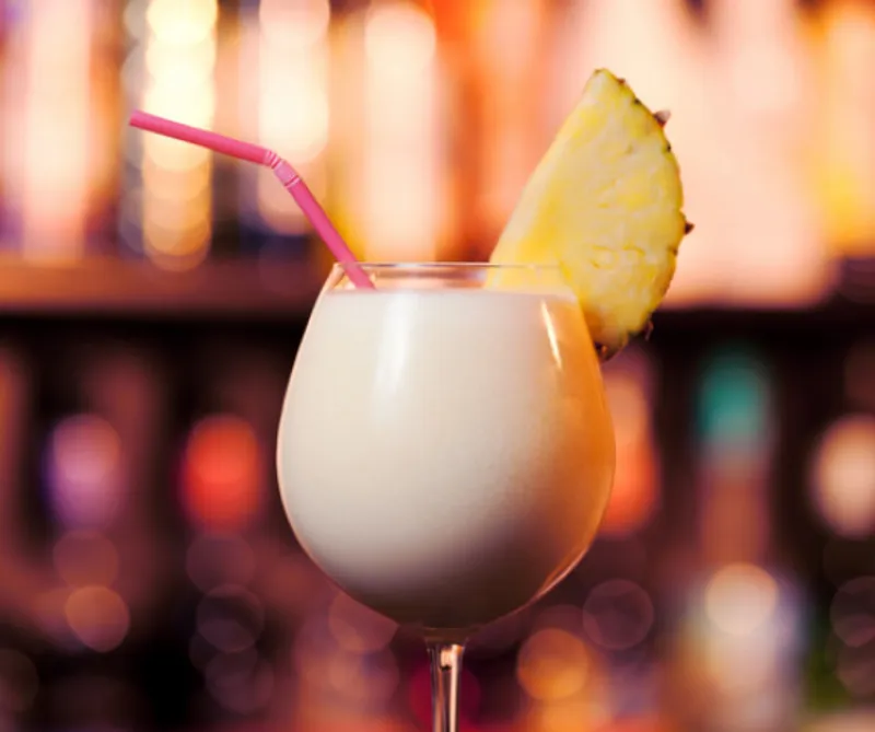 Pina Colada 