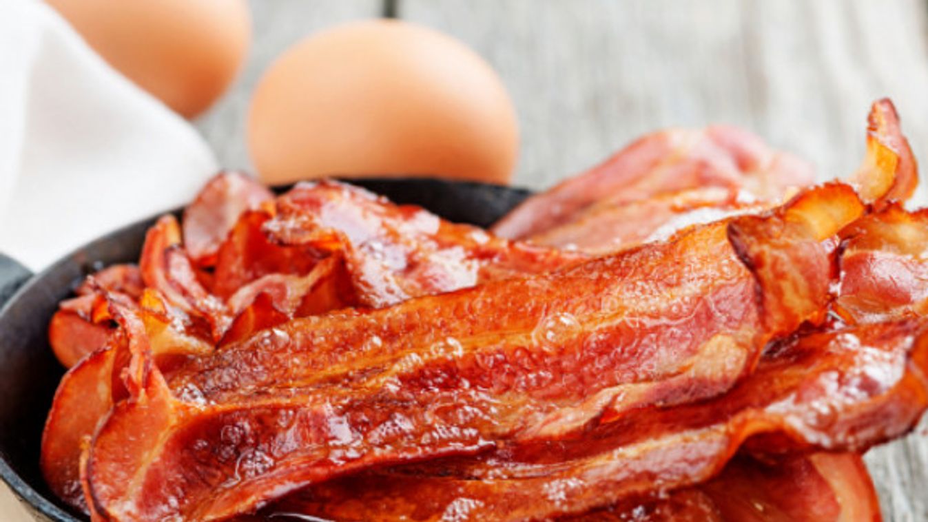 3 tipp, hogy tökéletes legyen a baconöd