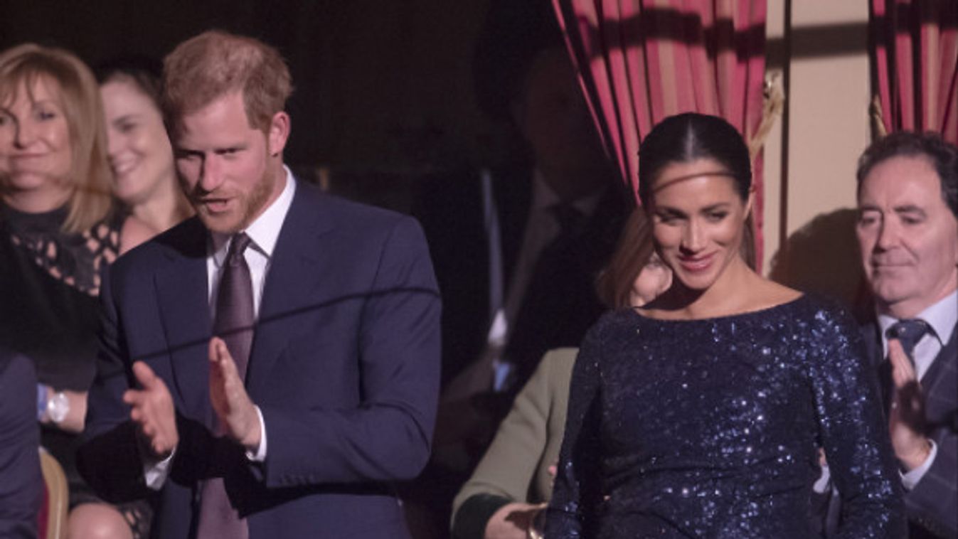 Fotó: Ezt reggelizi Meghan Markle és Harry herceg