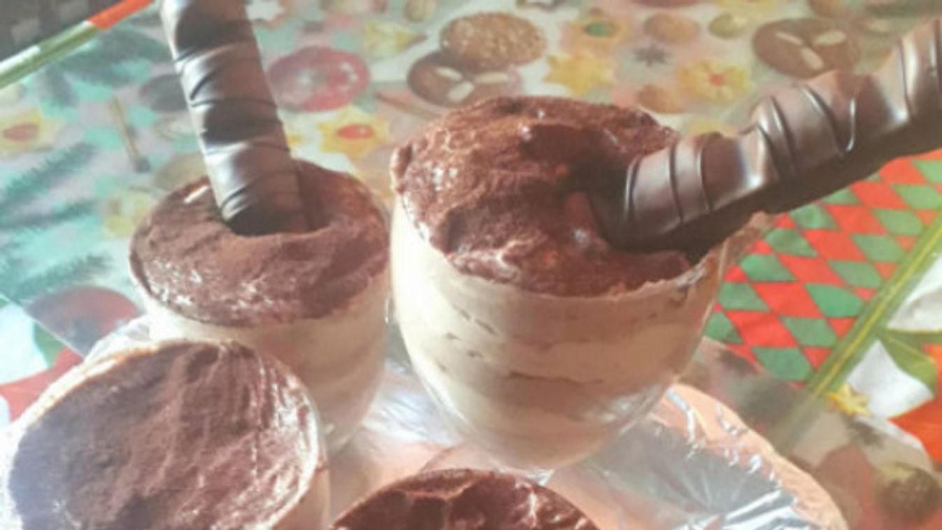 Kinder Bueno hab