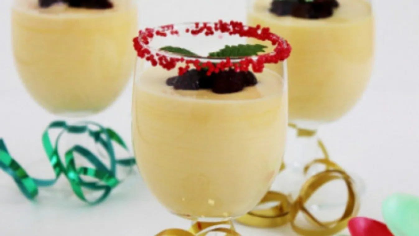 Zabaglione (borhab)