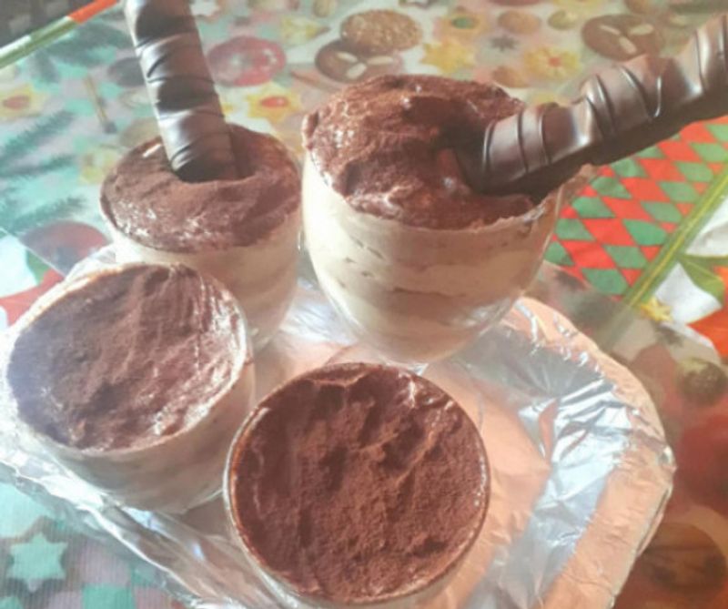 Kinder Bueno hab