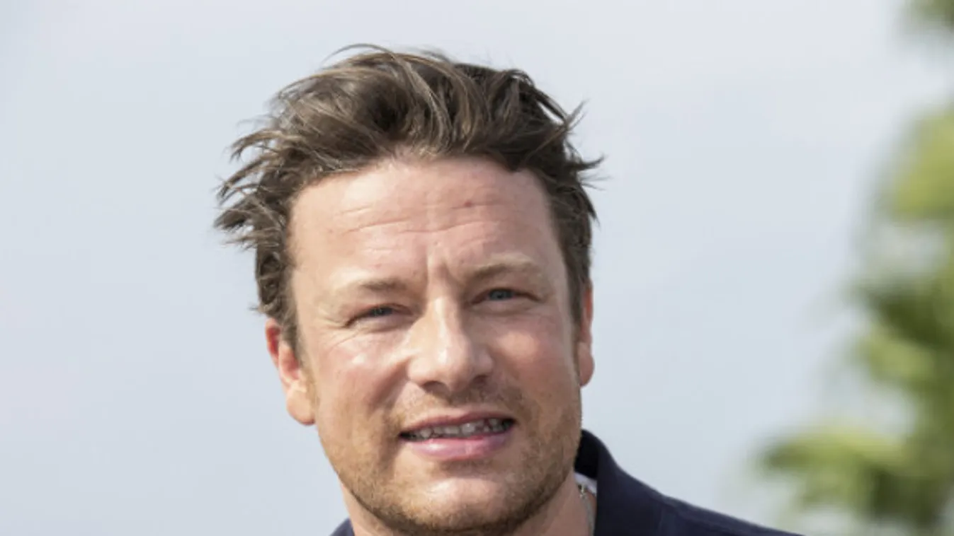 Nem kellett Jamie Oliver főztje a királyi családnak