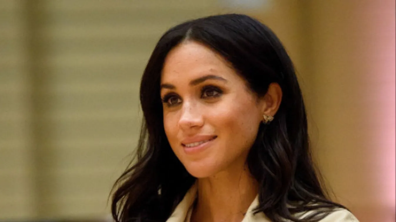 Edd az, amit a hercegné: főzd meg Meghan Markle kedvenceit - receptekkel!