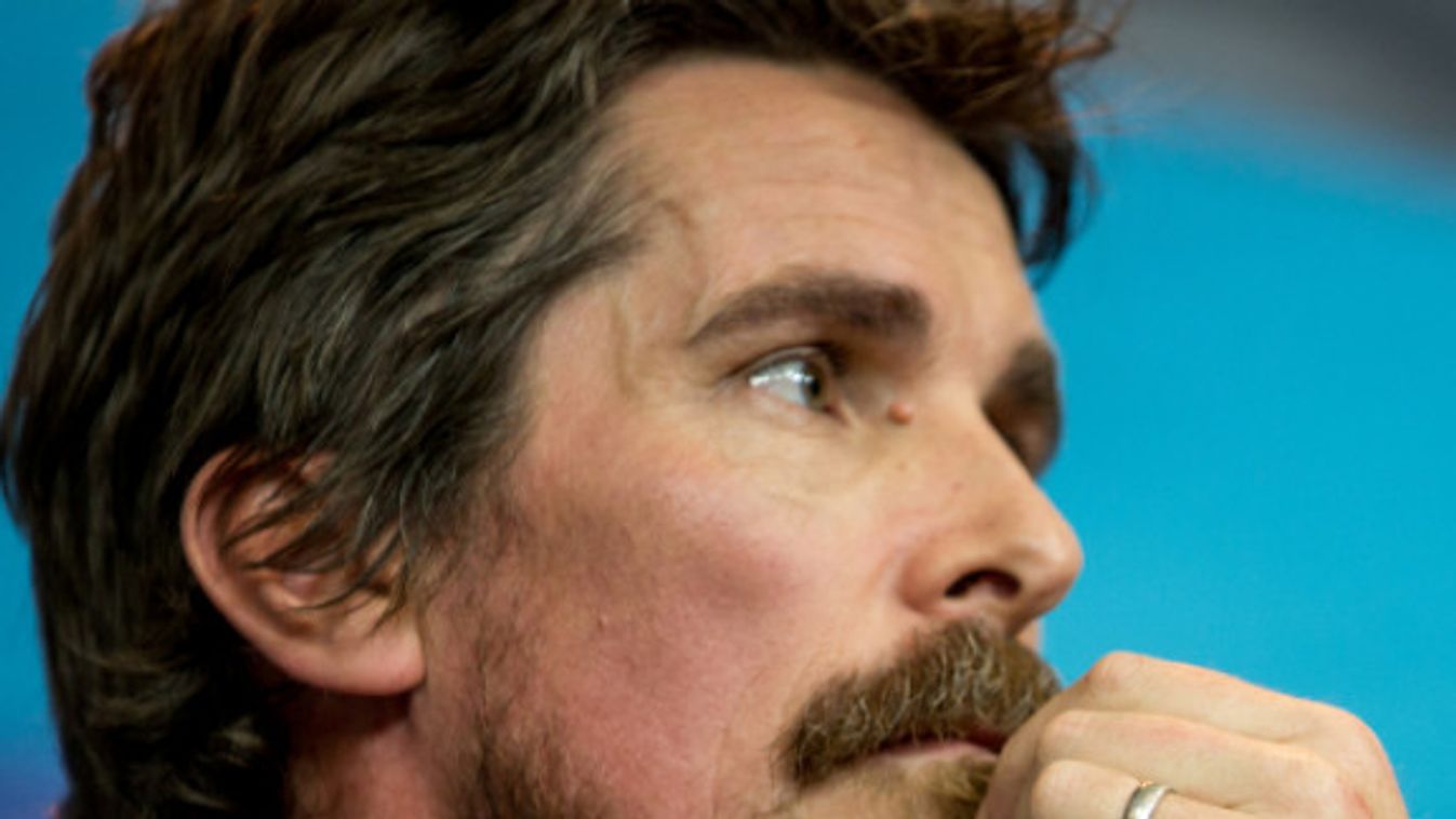 Súlyos beteg lehet a szerepei miatt Christian Bale