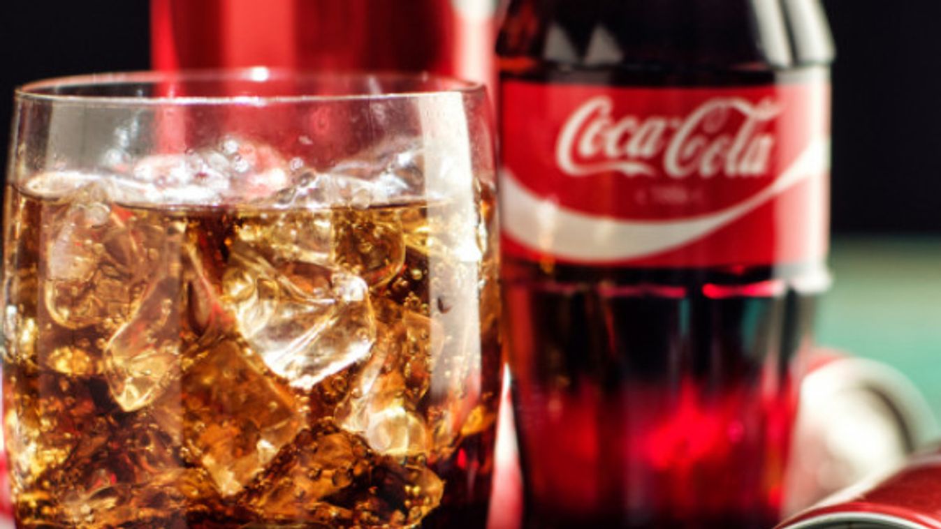 Új ízt dob piacra a Coca-Cola! Megkóstolnád?