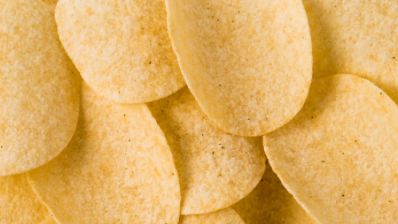 Milliókat nyer az, aki kitalálja, milyen ízű ez a chips