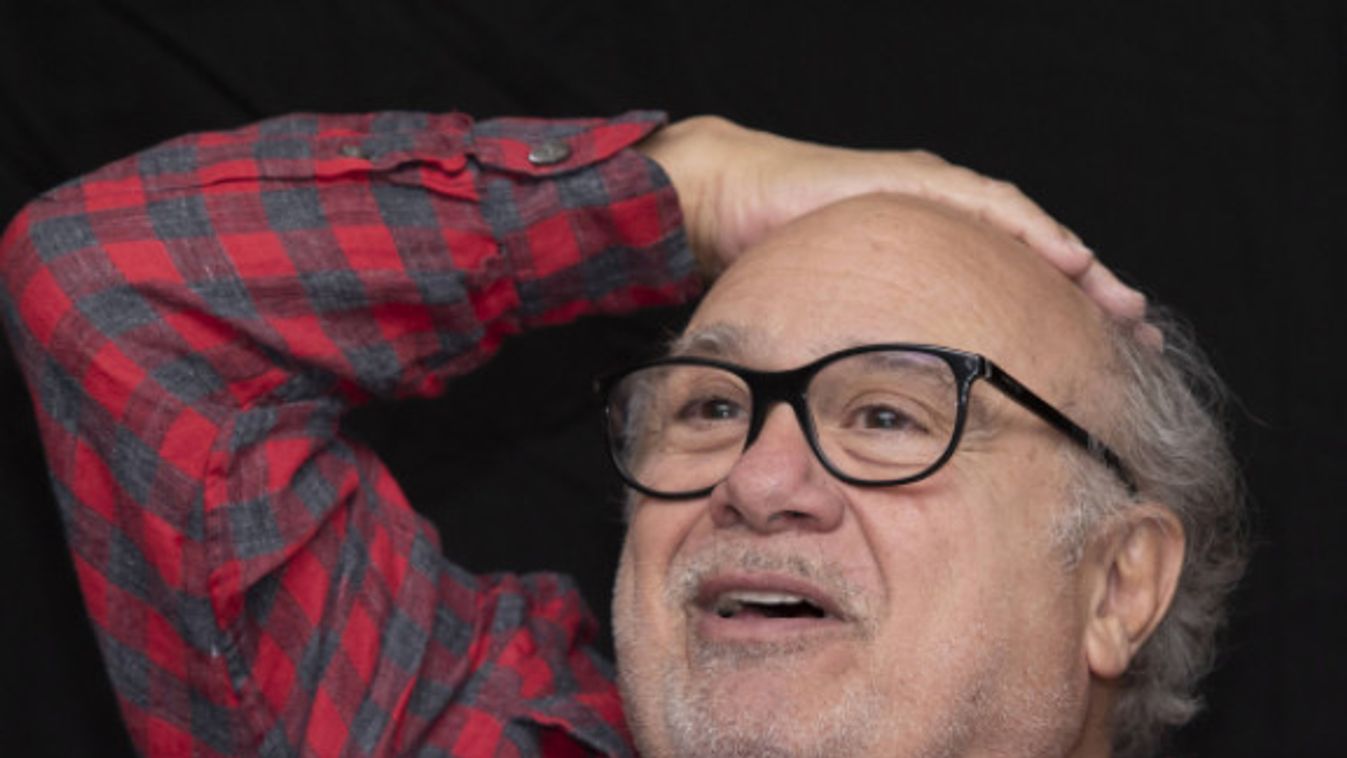 Ezt rendelte Danny DeVito egy budapesti bisztróban - és imádta!