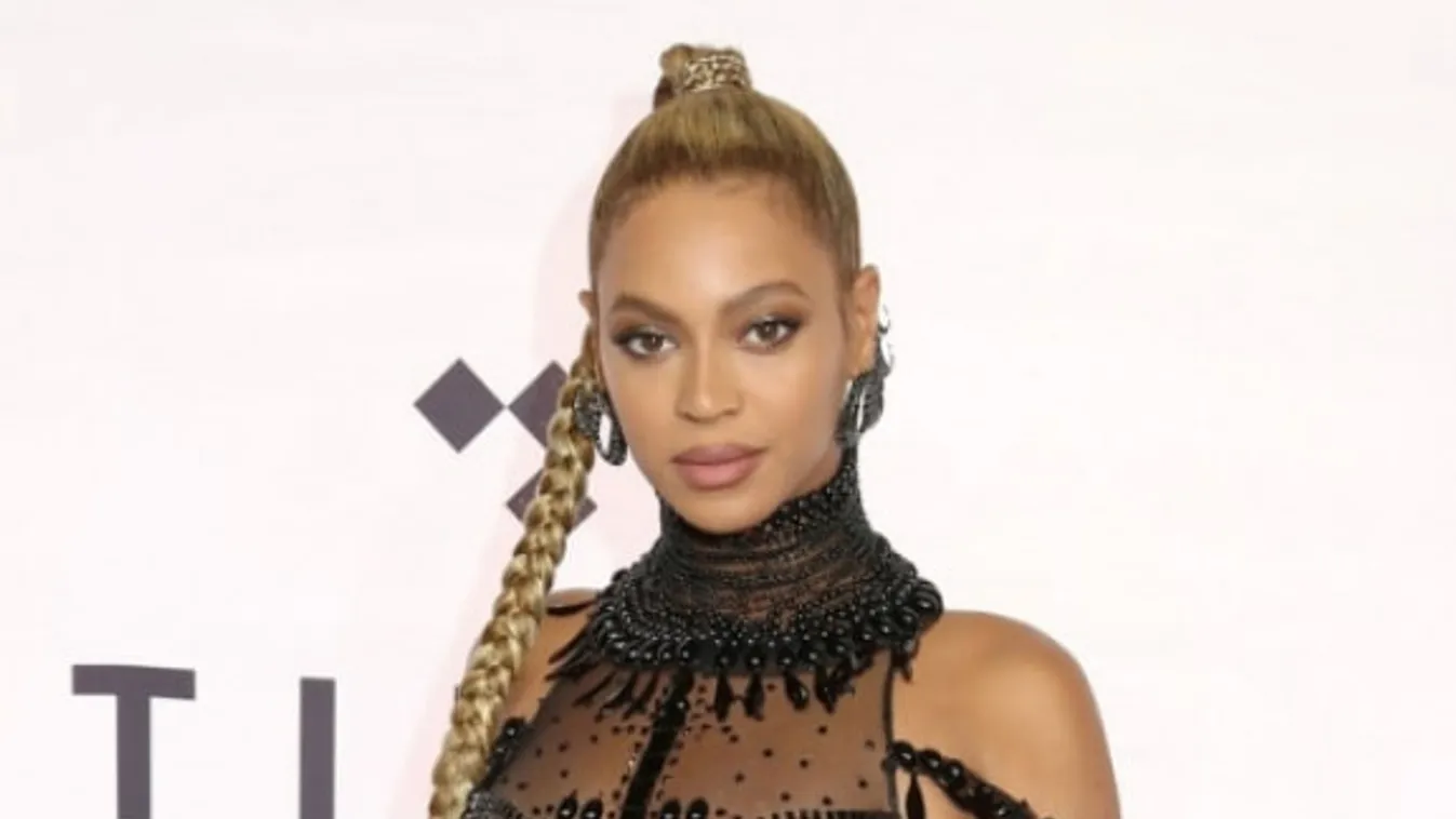 Így fogyott le Beyoncé az ikrei születése után