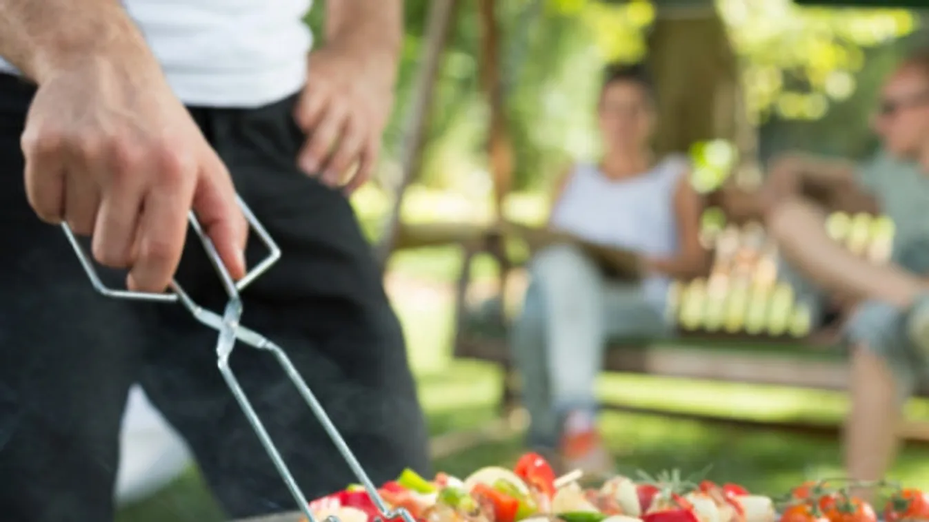 5 hasznos tipp grillezéshez 3 szuper recepttel