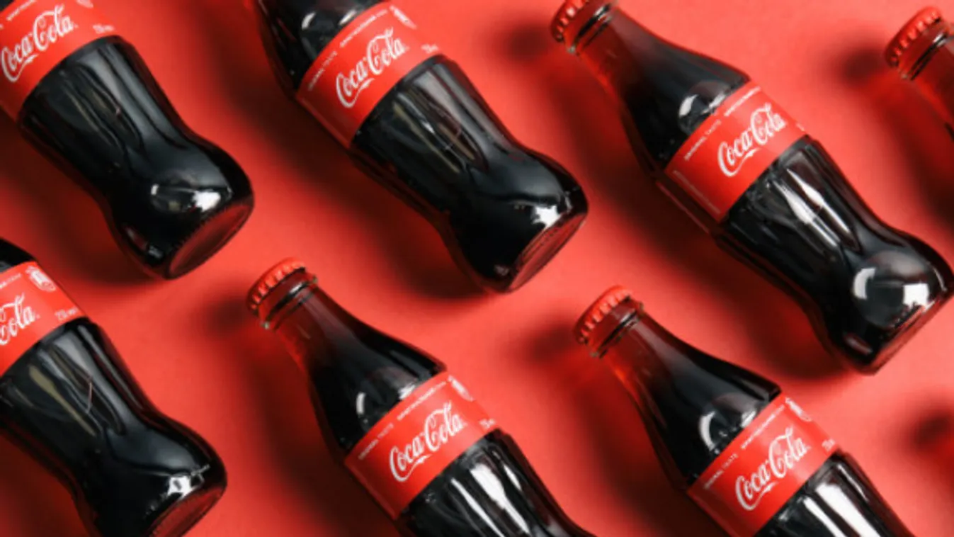 A Coca-Cola versenyt hirdet: készítsd el a saját üdítődet!