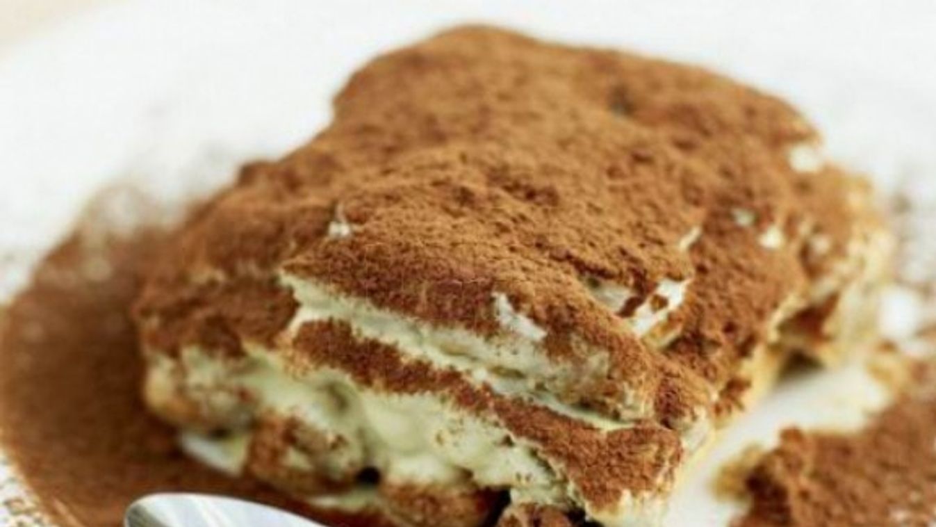 Hamis tiramisu