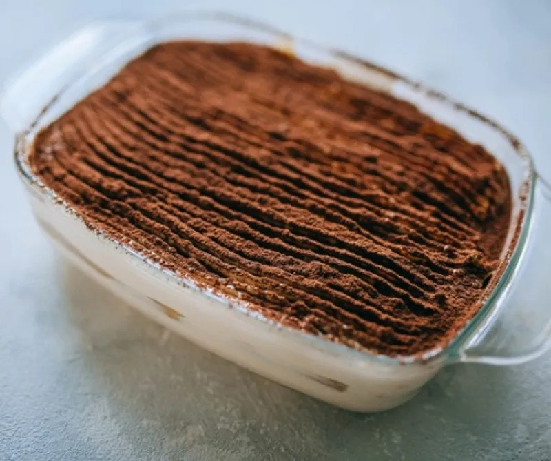 Tiramisu pofonegyszerűen és olcsón