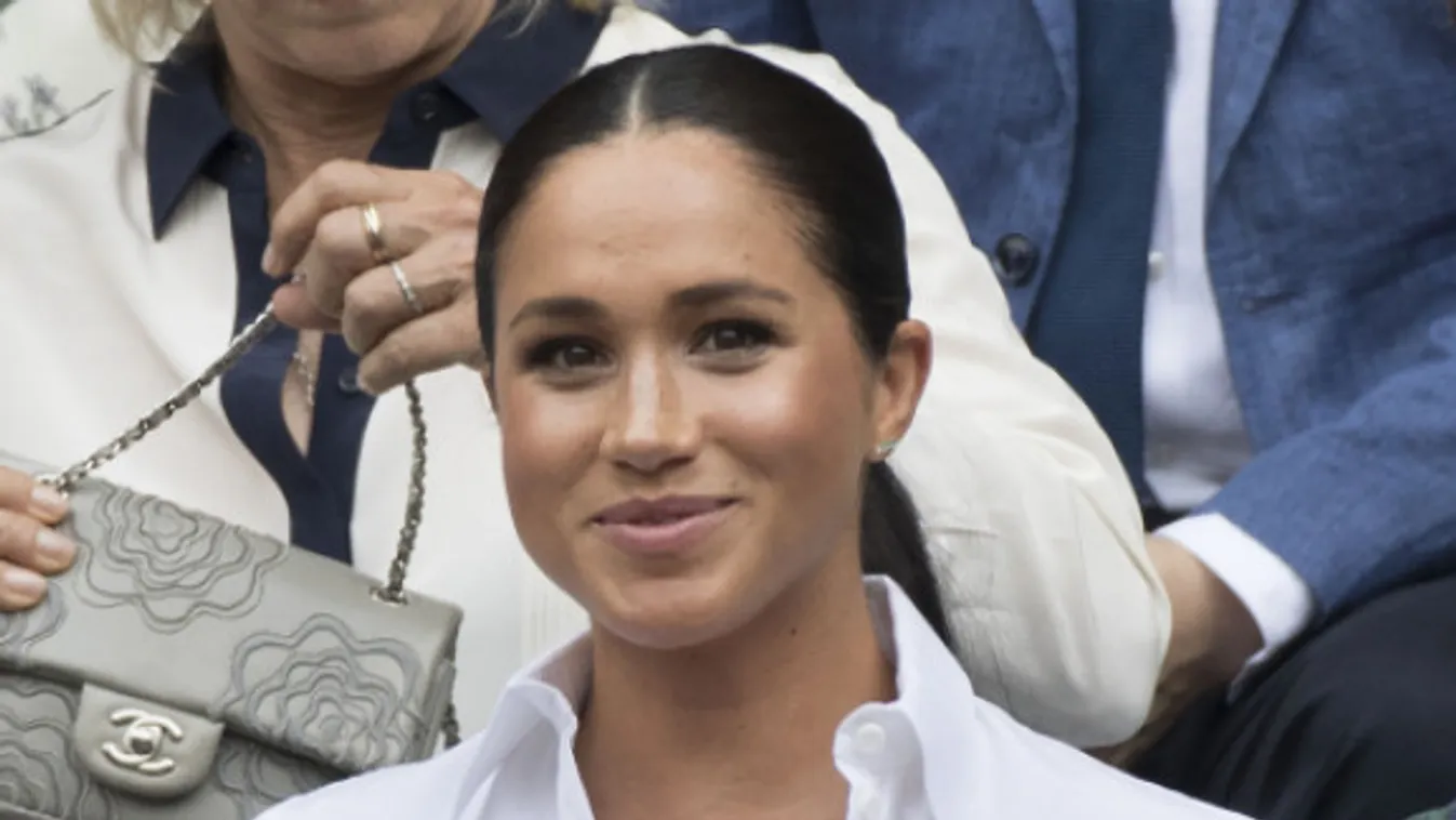 Súlya miatt támadják Meghan Markle-t