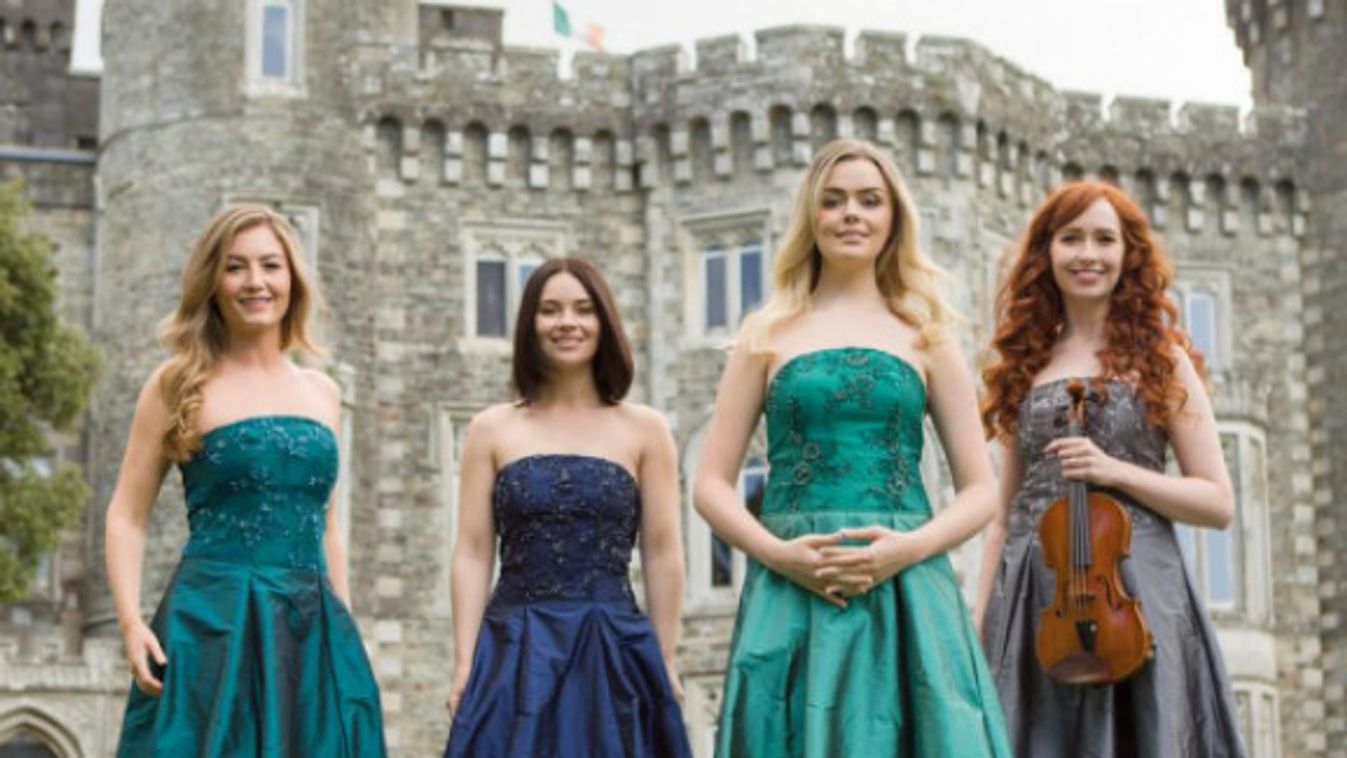 Celtic Woman koncertbelépő nyereményjáték - játékszabály