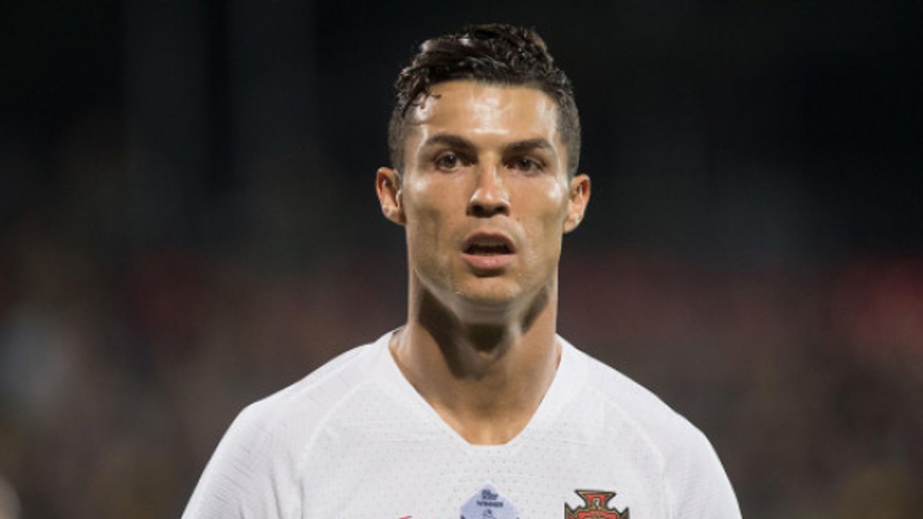 Gyerekkorában éhezett Ronaldo - keresi azokat, akik segítettek rajta