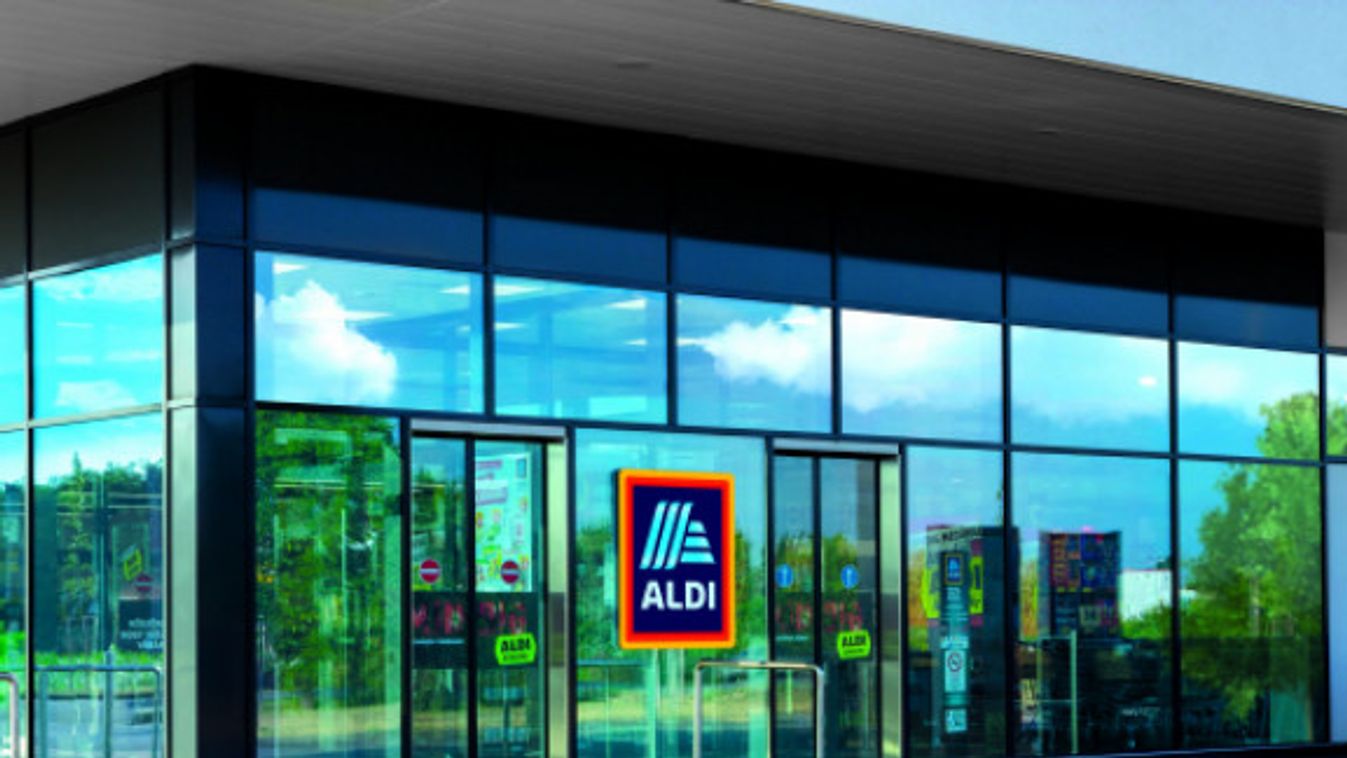 Három kategóriában nyert az ALDI a mentes termékek versenyében