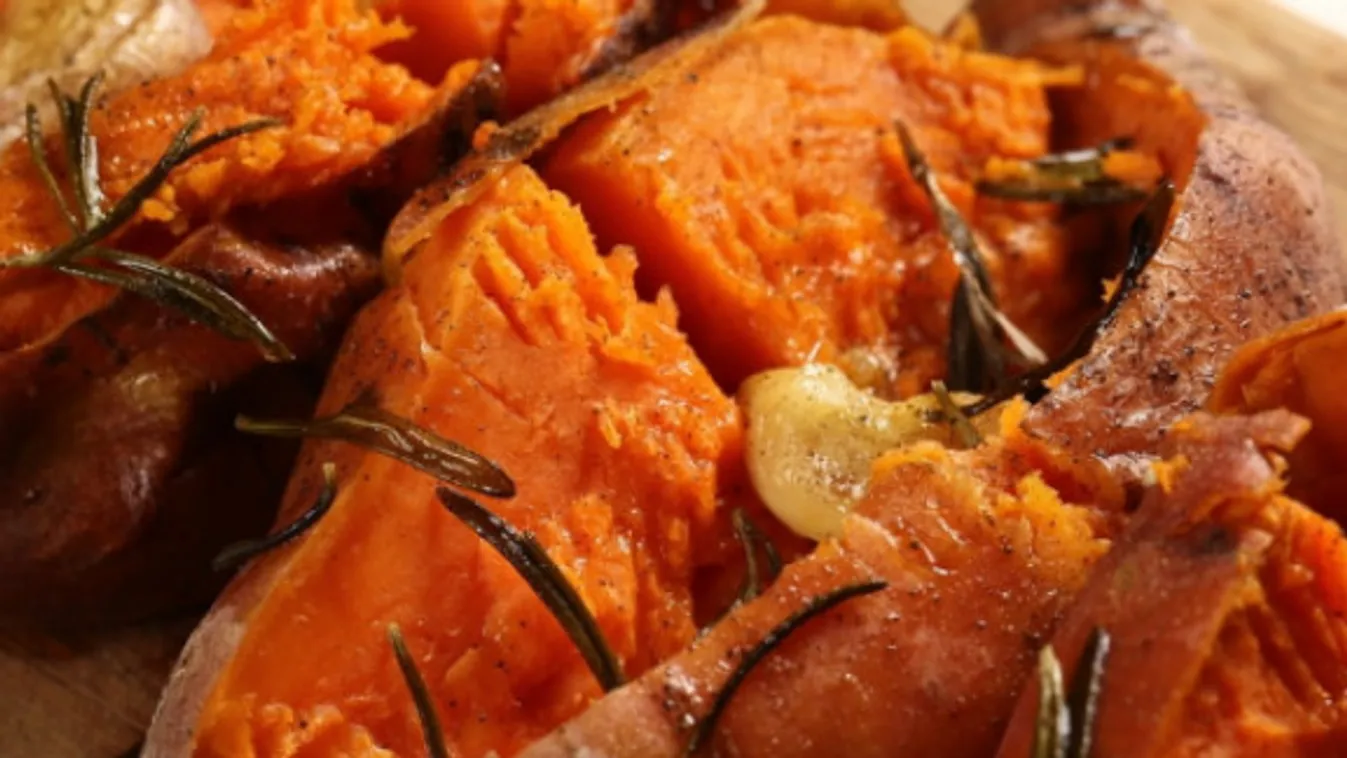 5 érdekesség az édesburgonyáról, amit eddig nem tudtál