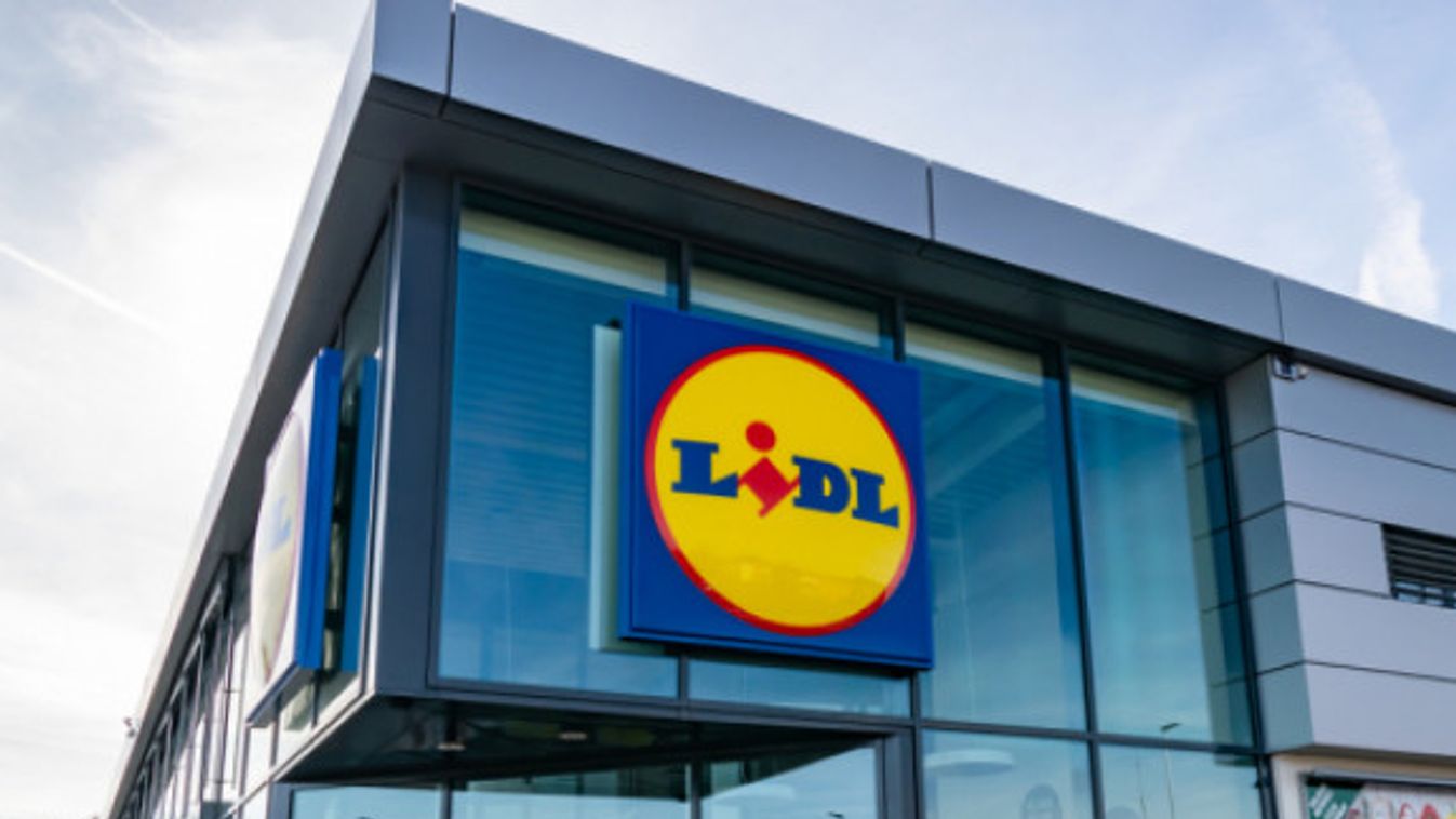 Már nem fogadják el a legnépszerűbb utalványokat a Lidl-ben