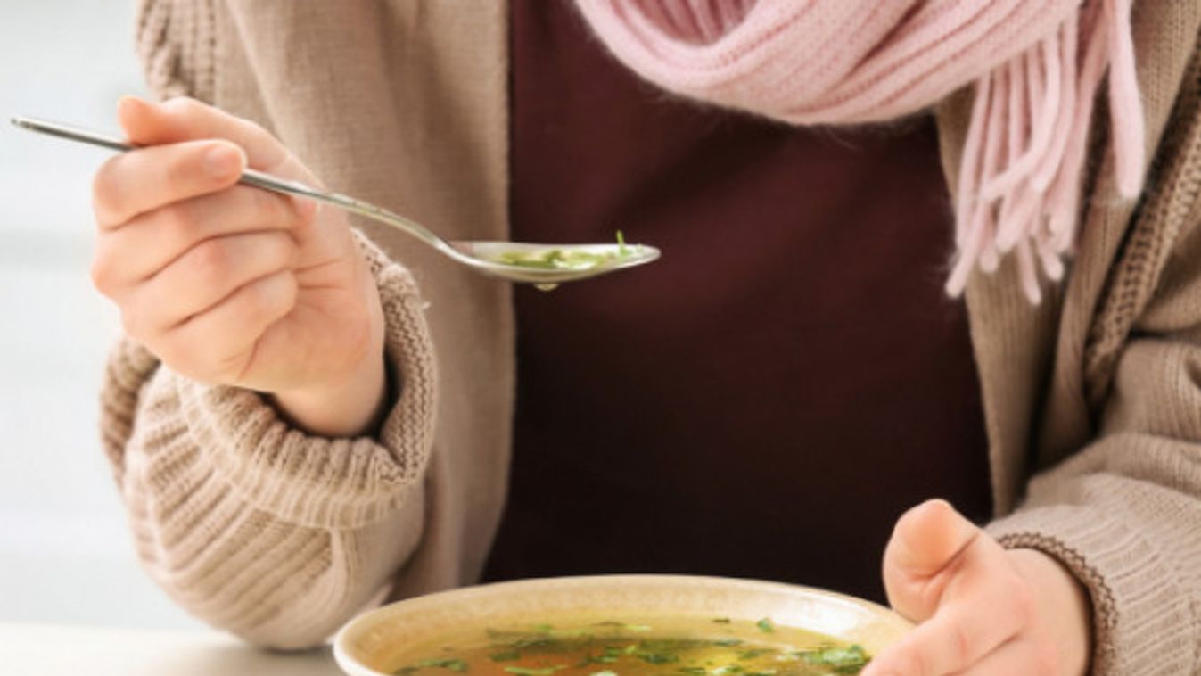 Győzd le a vírusokat! A legjobb házi tippek megfázás esetén