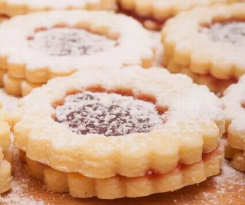 Linzer (alaptészta)