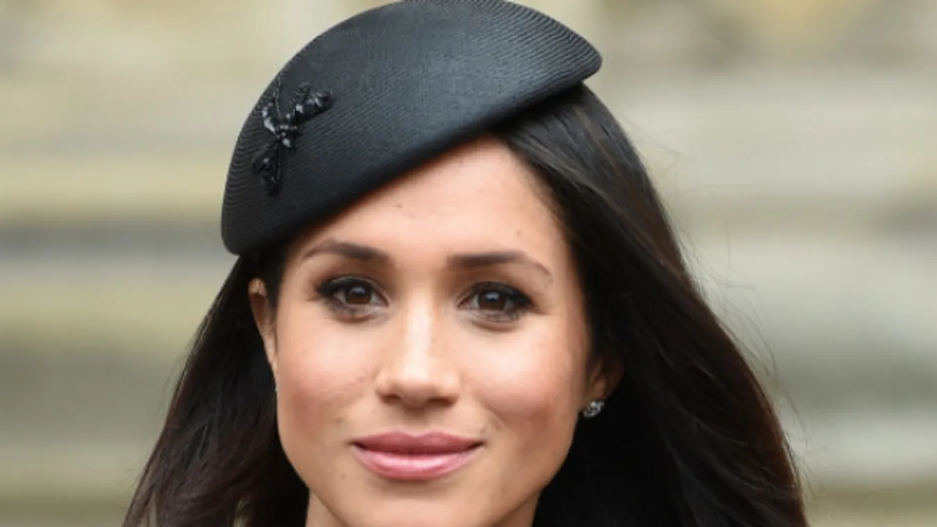 Ilyen a tökéletes karácsonyi teríték Meghan Markle szerint