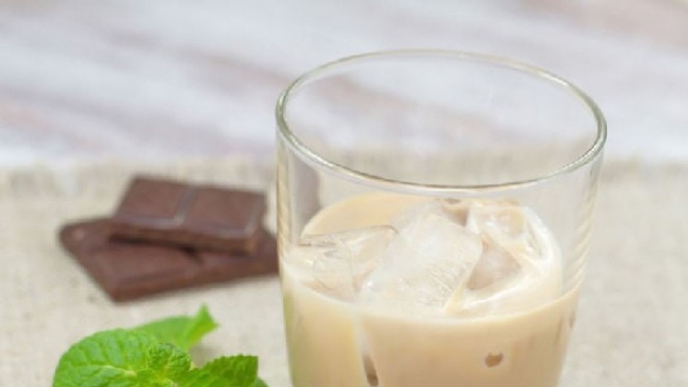 Baileys házilag recept