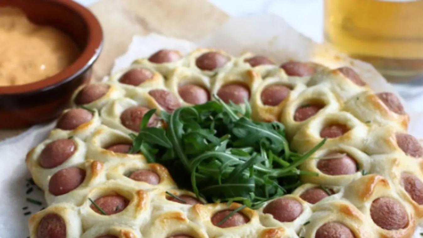 10 tuti recept, ha van otthon egy csomag konyhakész pizzatészta