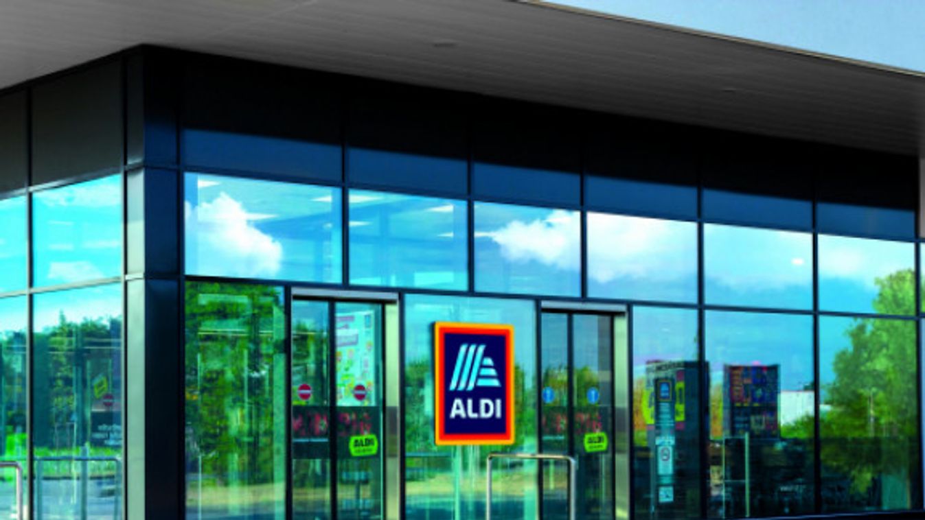 Mutatjuk az ALDI munkaerő-titkát